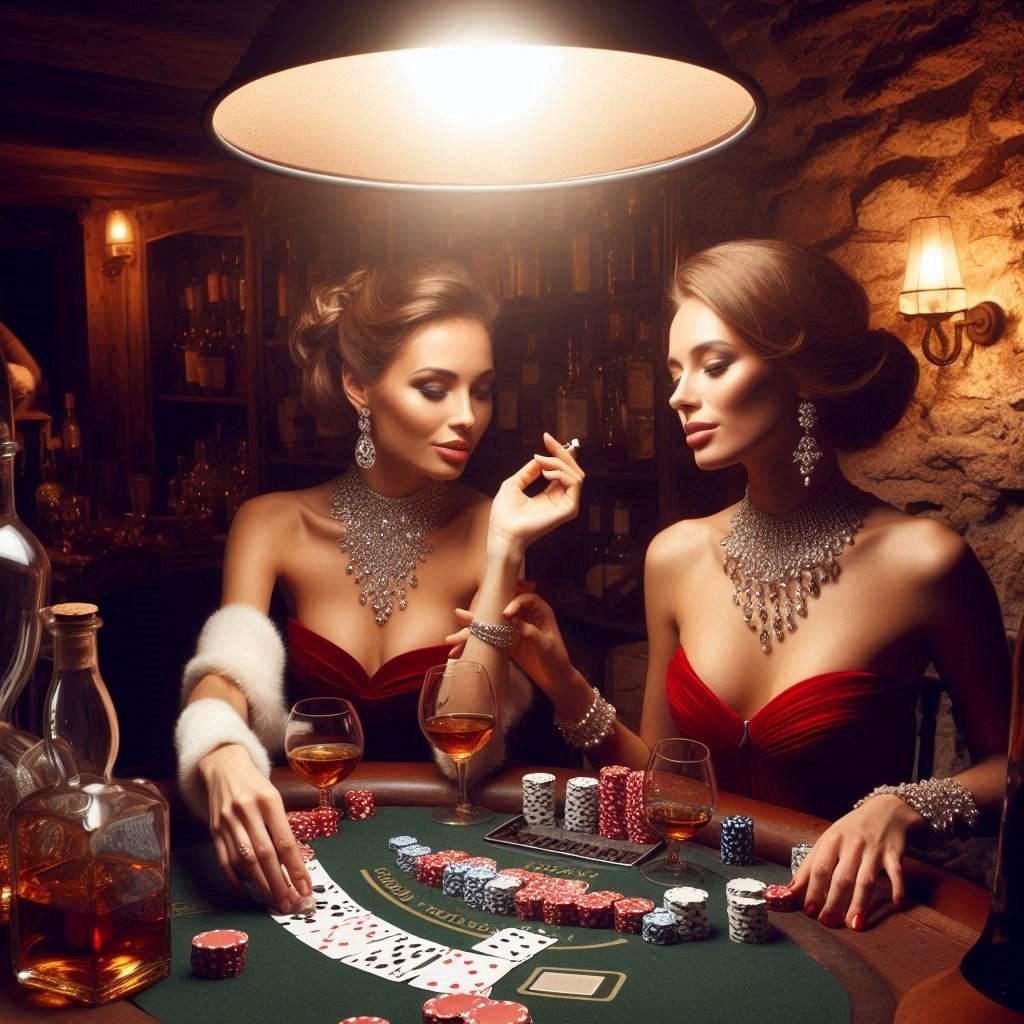 Dealer Live Baccarat di studio multi-kamera dewa99slot
