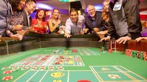 Antarmuka Speed Roulette pada aplikasi mobile dewa99slot dengan tata letak chip dan roda putar